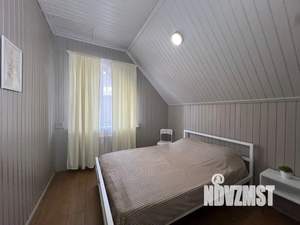 Дом 250м², 2-этажный, посуточно, 