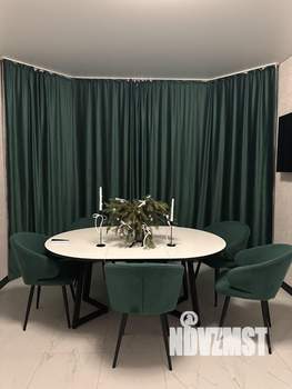 Дом 260м², 2-этажный, на длительный срок, 
