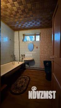 Дом 90м², 2-этажный, на длительный срок, 