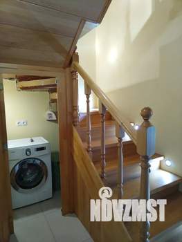 Дом 170м&sup2;, 2-этажный, посуточно, 