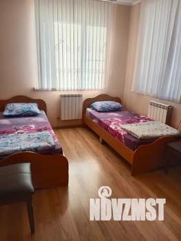 Дом 280м², 2-этажный, посуточно, 