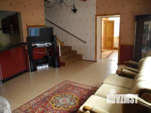 Коттедж 90м², 2-этажный, на длительный срок, 
