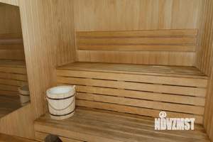 Дом 120м&sup2;, 2-этажный, посуточно, 