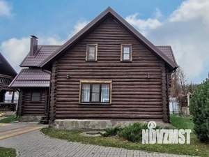 Дом 150м&sup2;, 2-этажный, посуточно, 