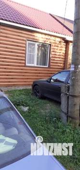 Дом 45м², 1-этажный, на длительный срок, 