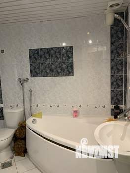 Коттедж 145м², 2-этажный, на длительный срок, 