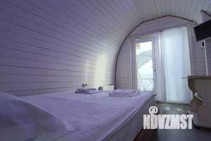 Дом 17м², 1-этажный, посуточно, 