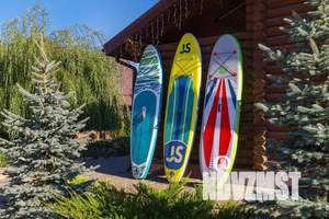 Дом 110м², 1-этажный, посуточно, 