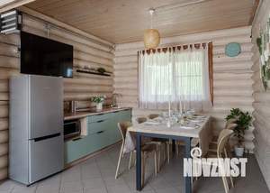 Дом 120м², 1-этажный, посуточно, 