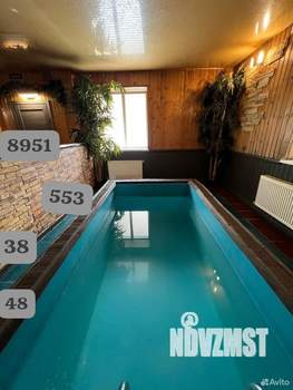 Дом 220м², 2-этажный, посуточно, 