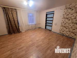 Дом 60м², 1-этажный, на длительный срок, 