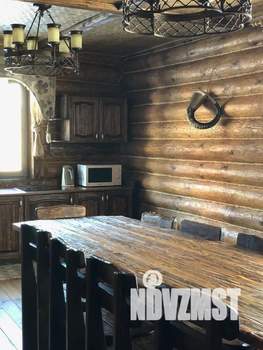 Дом 150м&sup2;, 2-этажный, посуточно, 