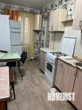 Дом 52м², 1-этажный, на длительный срок, 