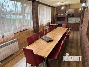 Дом 150м², 1-этажный, посуточно, 