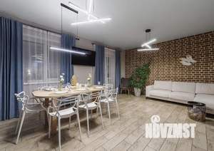 Дом 140м², 1-этажный, посуточно, 