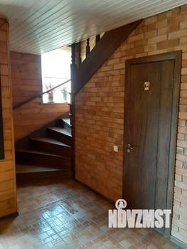 Дом 275м², 2-этажный, посуточно, 