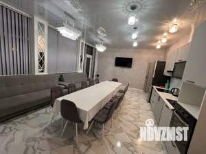 Дом 150м², 2-этажный, посуточно, 