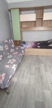 Дом 50м², 1-этажный, на длительный срок, 