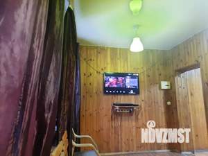 Дом 90м&sup2;, 1-этажный, посуточно, 