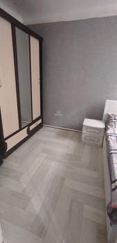 Дом 50м², 1-этажный, на длительный срок, 