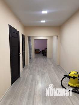 Дом 260м², 2-этажный, на длительный срок, 