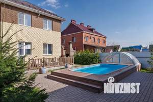 Дом 140м², 1-этажный, посуточно, 