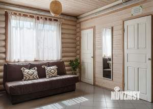 Дом 120м², 1-этажный, посуточно, 