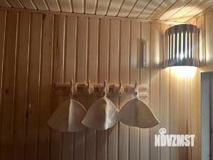 Дом 120м², 1-этажный, посуточно, 