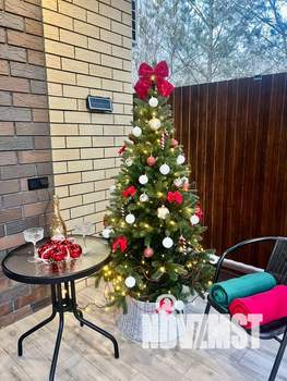 Дом 45м², 1-этажный, посуточно, 