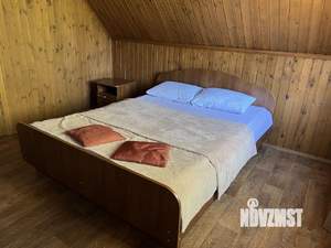 Дом 200м², 2-этажный, посуточно, 