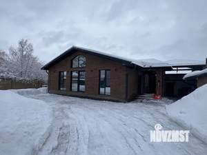 Дом 130м², 1-этажный, посуточно, 