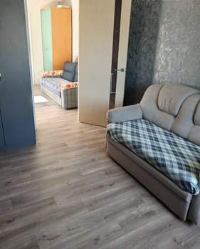 Дом 36м², 1-этажный, на длительный срок, 