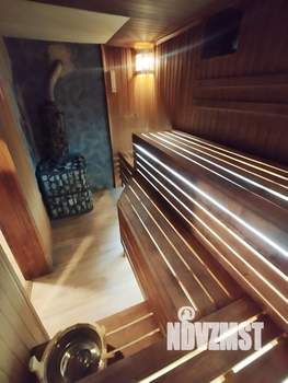 Дом 265м², 2-этажный, посуточно, 