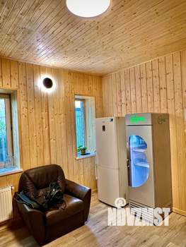 Дом 265м², 2-этажный, посуточно, 