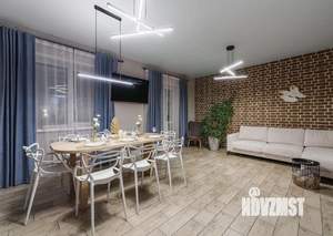 Дом 140м², 1-этажный, посуточно, 