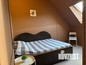 Дом 150м², 2-этажный, посуточно, 