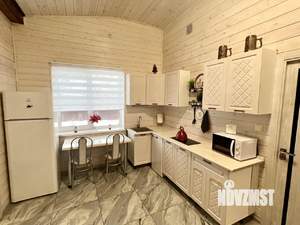 Дом 120м², 1-этажный, посуточно, 