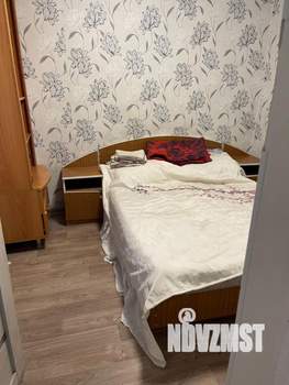 Дом 52м², 1-этажный, на длительный срок, 