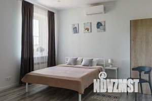 Дом 183м², 1-этажный, посуточно, 