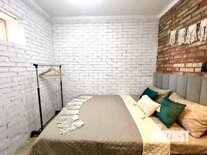 Дом 50м², 1-этажный, посуточно, 