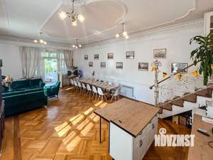 Дом 360м², 2-этажный, посуточно, 