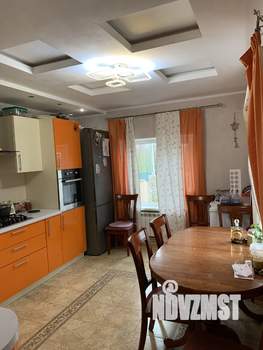 Коттедж 145м², 2-этажный, на длительный срок, 