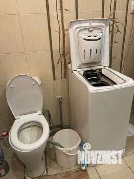 Дом 60м², 1-этажный, на длительный срок, 