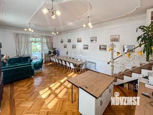 Дом 360м², 2-этажный, посуточно, 