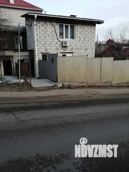 Дом 40м², 2-этажный, на длительный срок, 