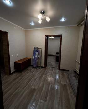 Дом 50м², 1-этажный, на длительный срок, 