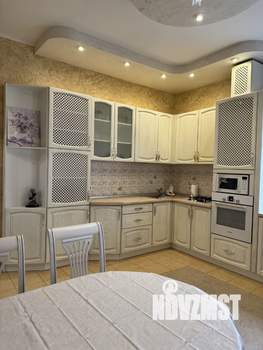 Дом 180м², 2-этажный, на длительный срок, 