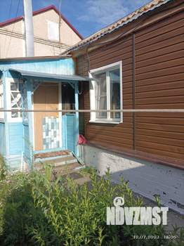 Дом 30м², 1-этажный, на длительный срок, 