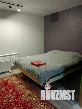 Дом 80м&sup2;, 1-этажный, посуточно, 