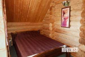 Дом 120м&sup2;, 2-этажный, посуточно, 